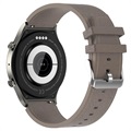 Waterdicht Bluetooth Sport Smart Horloge met Hartslag GT08 - Grijs