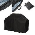 Waterproof Grill Cover - 190 x 117 x 71cm