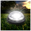 Waterbestendig LED Solar Tuinlamp - 4 St.