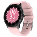 Waterdicht Sport Smart Horloge met Hartslag MX21