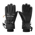 West Biking YP0211271 Waterdichte Skihandschoenen met Touch Support - L