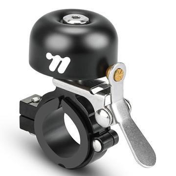 West Biking YP0706060 Super luide fietsbel