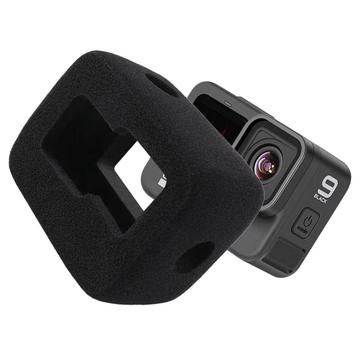 Windbestendige beschermhoes van schuim voor GoPro Hero 9/10/11/12