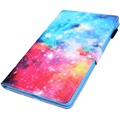 Samsung Galaxy Tab A7 Lite Wonder Series Folio Case - Galaxy