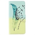 Wonder Series Samsung Galaxy S10+ Wallet Case - Vogels