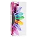 Wonder Series Samsung Galaxy S22 5G Wallet Case - Bloem