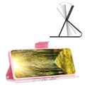 Wonder Series iPhone 14 Pro Max Wallet Case - Bloeiende Boom