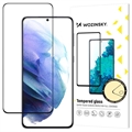 Samsung Galaxy S23 5G Wozinsky Super Tough Glazen Screenprotector