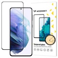 Wozinsky Super Tough Samsung Galaxy S22+ 5G gehard glas beschermer