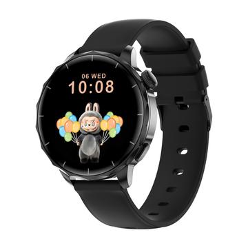 X2Mini stijlvol Smartwatch met 4GB opslagruimte en Deense taal