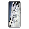Samsung Galaxy A53 5G LCD en Touchscreen Reparatie - Zwart