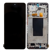 Xiaomi 12T/12T Pro Front Cover & LCD Display 57983112935
