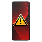 Xiaomi 13T Batterij Reparatie