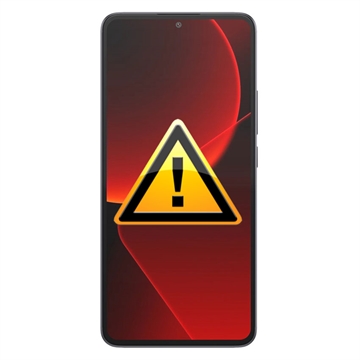 Xiaomi 13T Batterij Reparatie