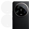 Xiaomi 14 Ultra Cameralens Beschermer - 2 St.