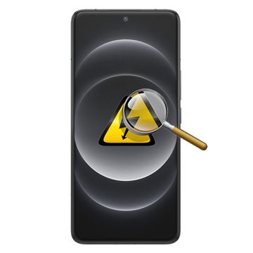 Diagnose Xiaomi 14 Ultra