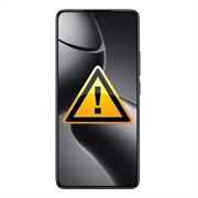 Xiaomi 14T Batterij Reparatie