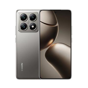 Xiaomi 14T Pro - 512 GB - Titangrijs