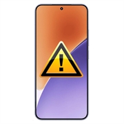 Xiaomi 15 Batterij Reparatie