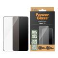Xiaomi 15 PanzerGlass Ultra-Wide Fit Screenprotector - Zwarte Rand
