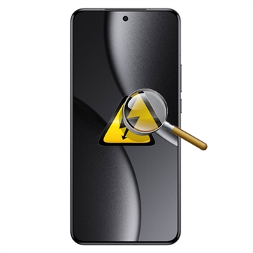 Diagnose Xiaomi 15 Ultra