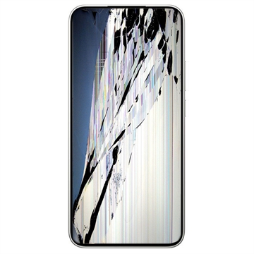 Xiaomi 15T LCD en Touchscreen Reparatie