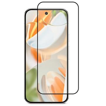 Xiaomi 17 Pro Volledige Dekking Glazen Screenprotector - 9H - Zwarte rand