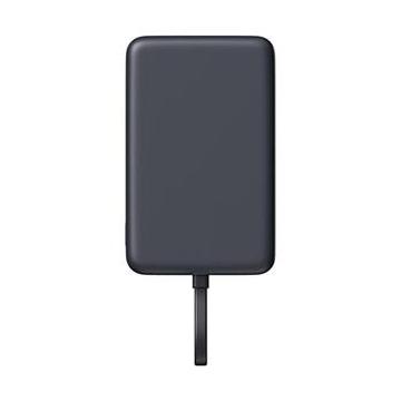 Xiaomi 33W magnetische powerbank 10000mAh - Grijs