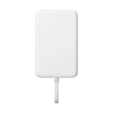 Xiaomi 33W magnetische powerbank 10000mAh - Wit