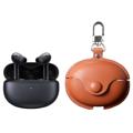 Xiaomi Air 3 Pro elegante beschermhoes - bruin