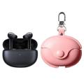 Xiaomi Air 3 Pro elegante beschermhoes - roze