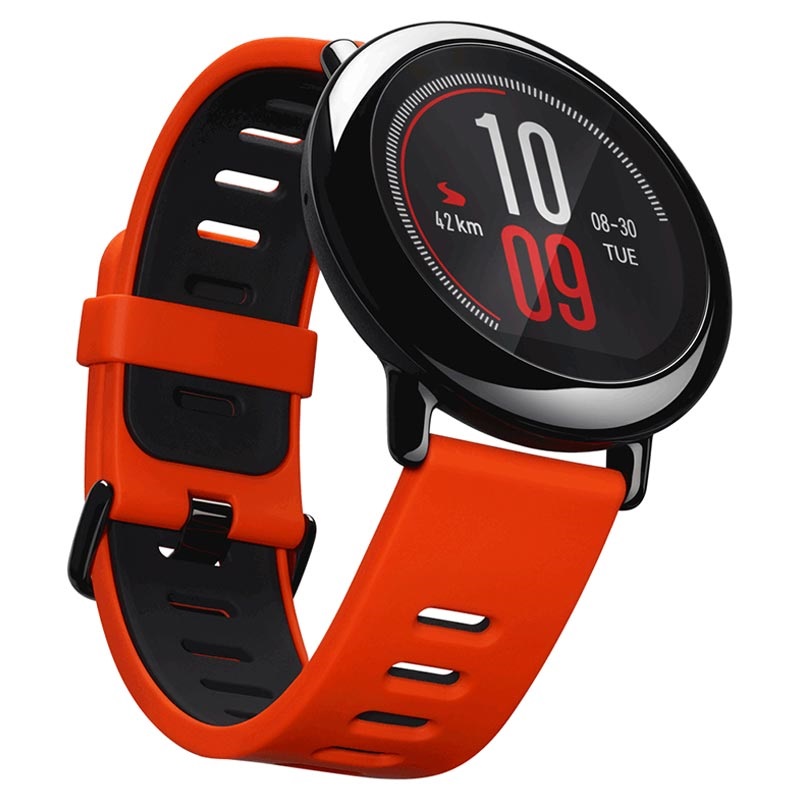Xiaomi Amazfit Pace Sports Smartwatch - IP67