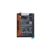 Xiaomi BN5J-Batterij - Xiaomi 12T, Xiaomi 12T Pro, Poco X5
