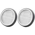 Xiaomi huisstofmijtstofzuiger Pro-filter - 2 stuks.