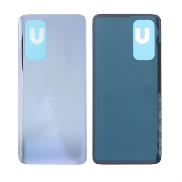 Xiaomi Mi 10T 5G/10T Pro 5G Achterkant