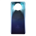 Xiaomi Mi 10T Lite 5G Achterkant - Blauw