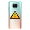 Xiaomi Mi 10T Lite 5G Batterij Cover Reparatie - Rose Goud