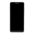 Xiaomi Mi 8 Lite Voorklep & LCD-scherm