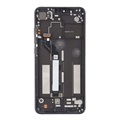 Xiaomi Mi 8 Lite Front Cover & LCD Display - Zwart