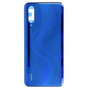 Xiaomi Mi 9 Lite Achterkant - Blauw