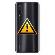 Xiaomi Mi 9 Lite Batterijdeksel Reparatie