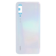 Xiaomi Mi 9 Lite Achterkant - Wit