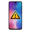 Xiaomi Mi 9 SE batterij reparatie