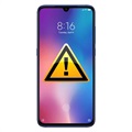 Xiaomi Mi 9 batterij reparatie