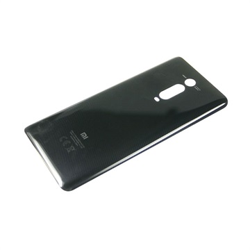 Xiaomi Mi 9T Achterkant - Zwart