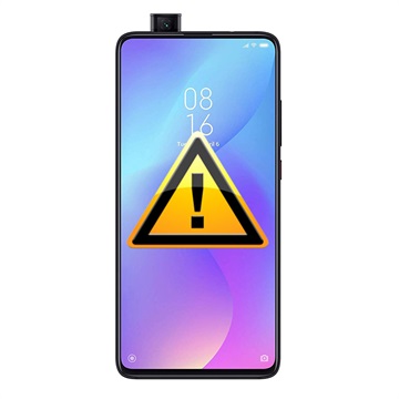 Xiaomi Mi 9T batterij reparatie