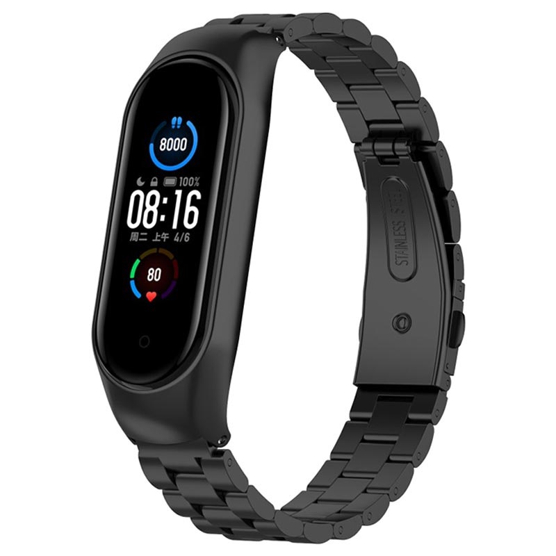 miband 5 6
