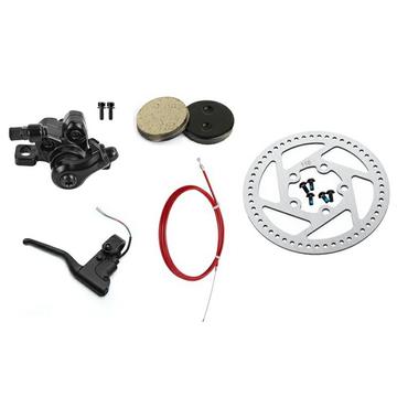 Xiaomi Mi M365 rembekrachtiging