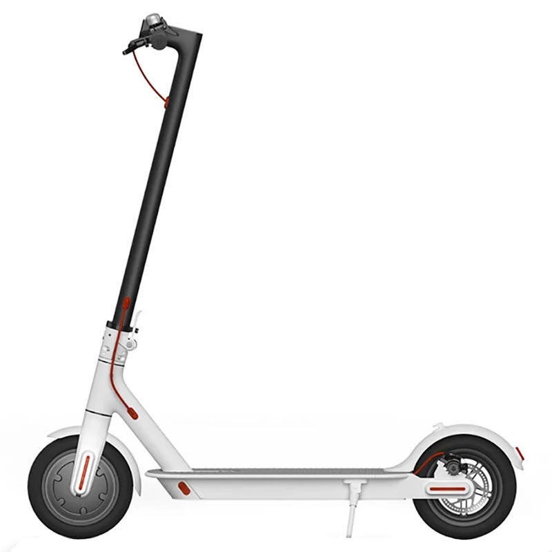 Xiaomi Mi M365 Opvouwbaar Elektrische Scooter