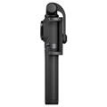 Xiaomi Mi Selfie Stick Tripod met Bluetooth Afstandsbediening - Zwart
